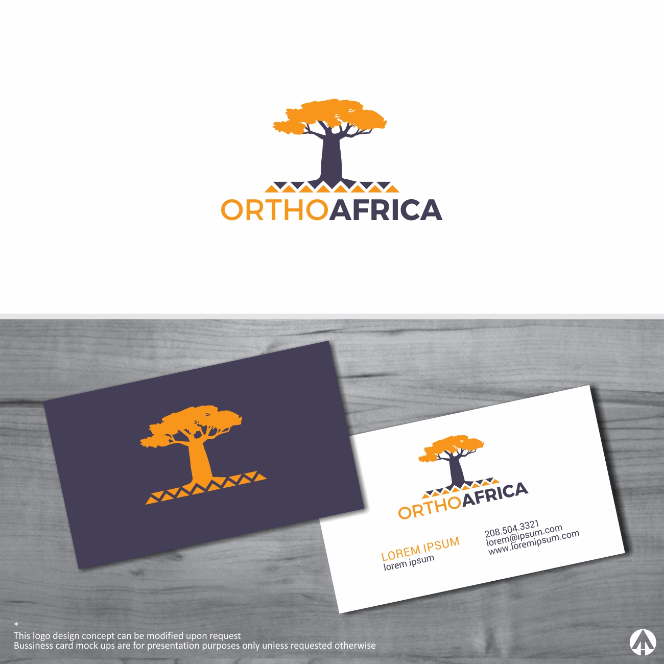 Logo Design by MBARO for this project | Design #19603308