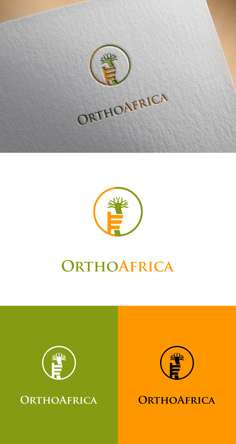 Logo Design by fatiyadesign for this project | Design #19605152