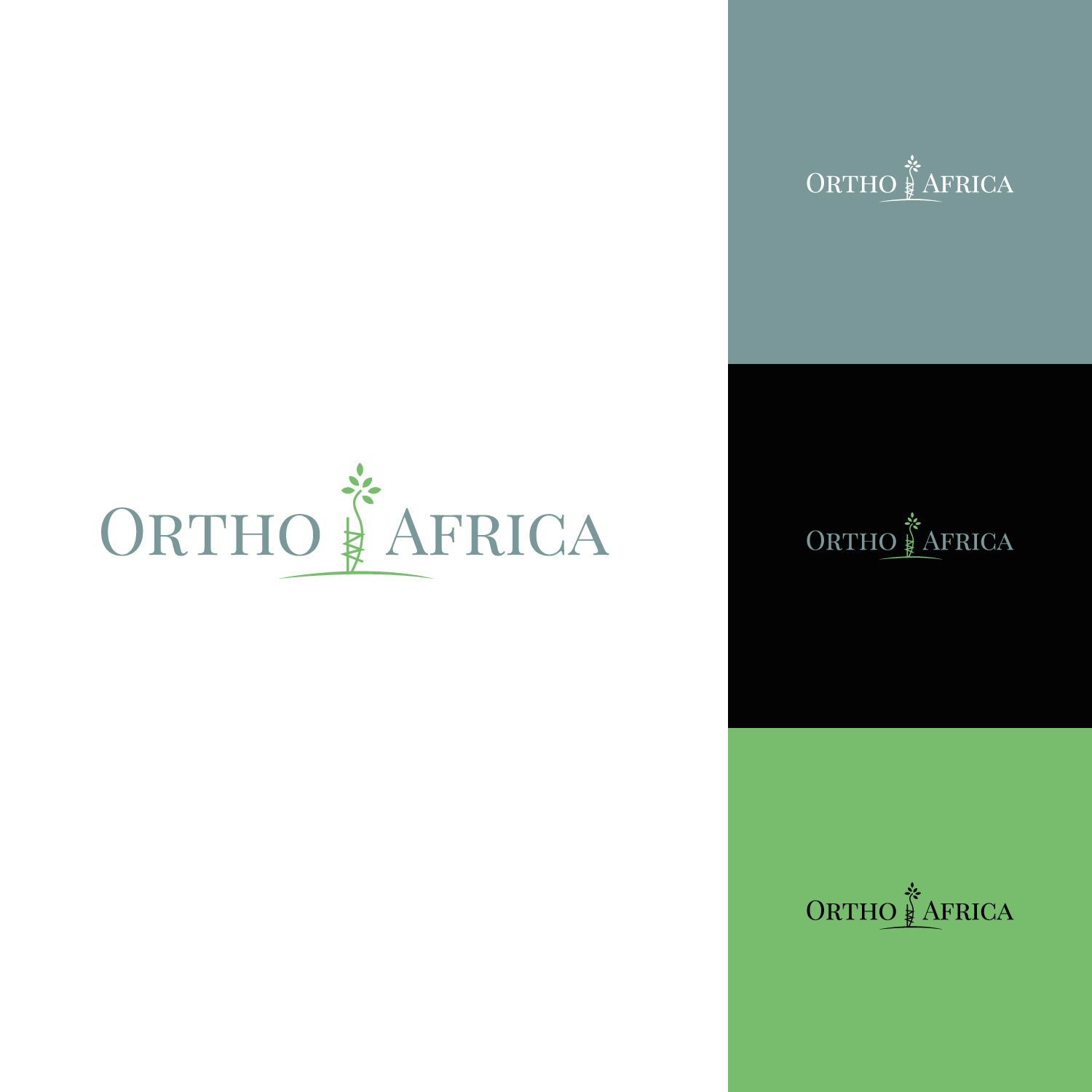 Logo Design by Marianna K. for this project | Design #19598469