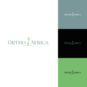 Logo Design by Marianna K. for this project | Design: #19598469