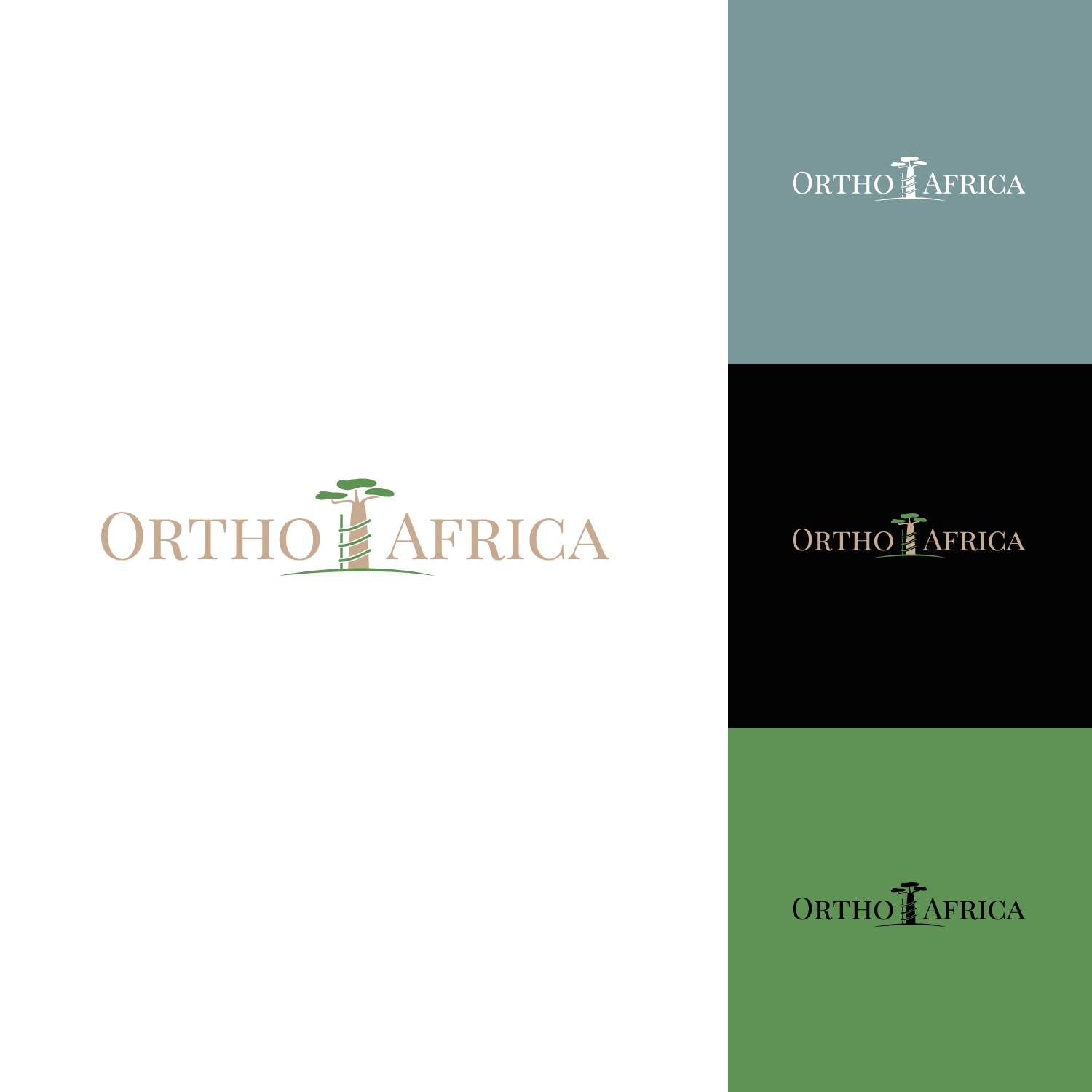 Logo Design by Marianna K. for this project | Design #19598988