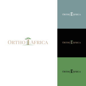 Logo Design by Marianna K. for this project | Design: #19598988