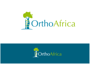 OrthoAfrica | Design de Logo par Nigel B