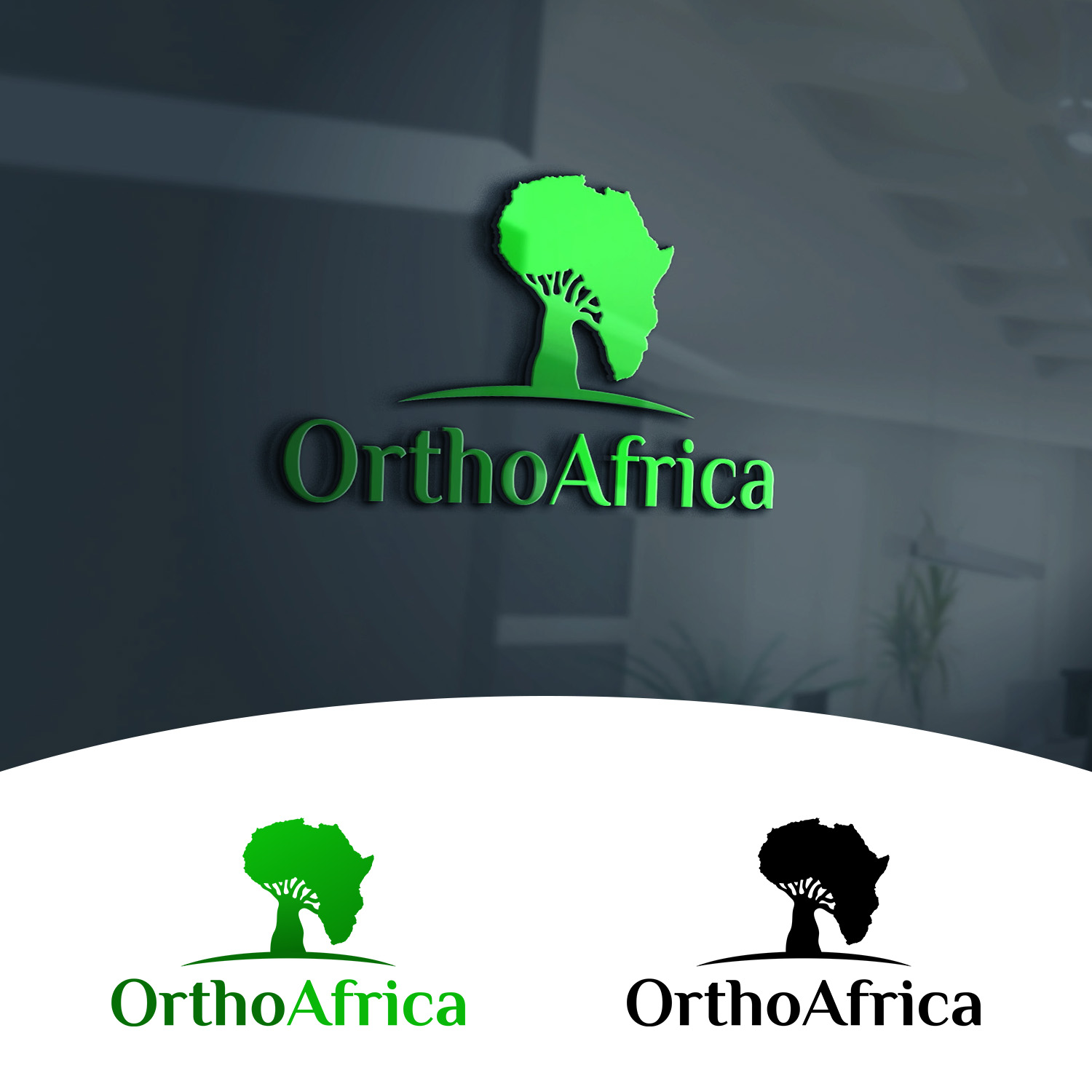Logo Design by SGS.Design for this project | Design #19551388