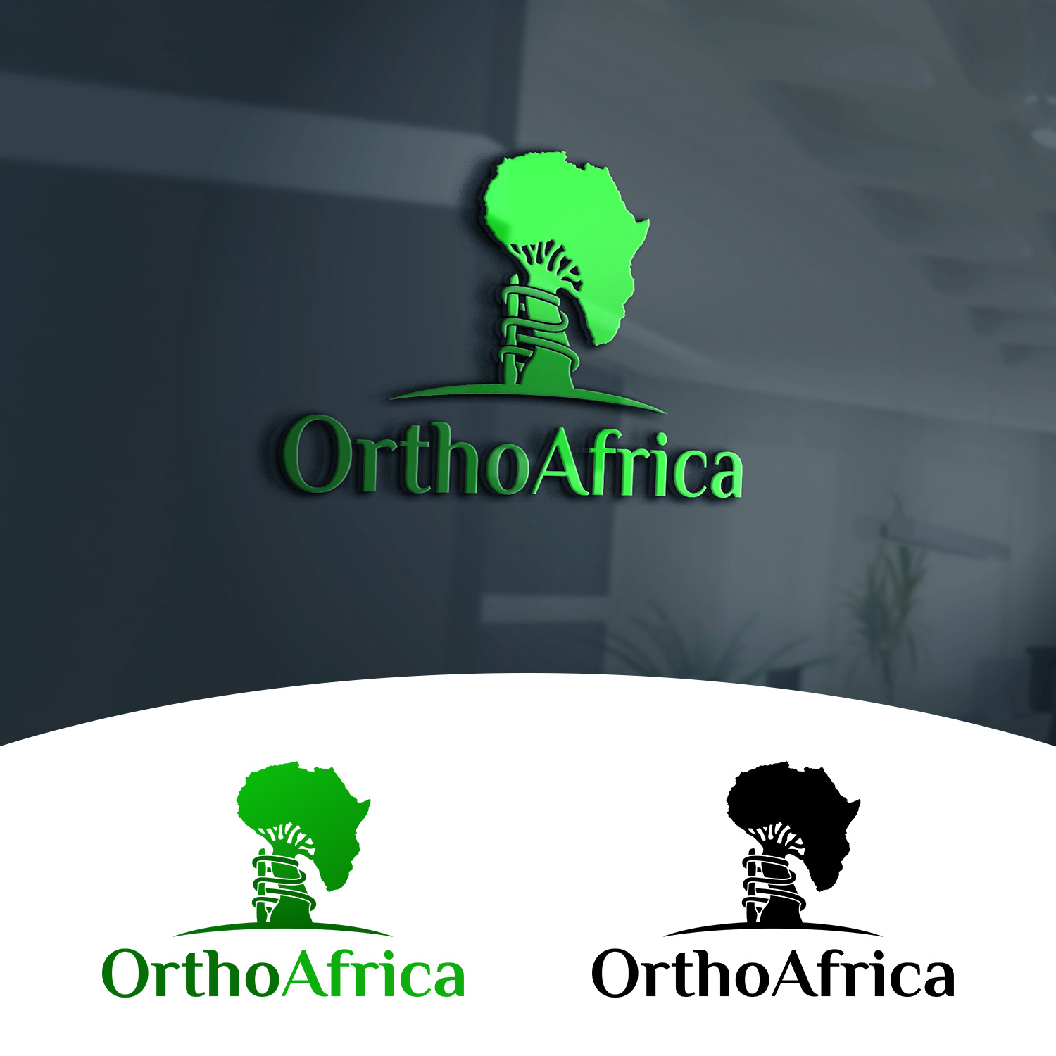 Logo Design by SGS.Design for this project | Design #19551736