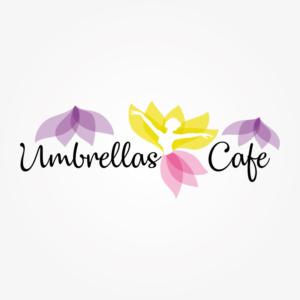 Logo Design by Irina Makedonska for Umbrellas Cafe | Design: #19646036