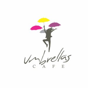 Logo Design by joshgraph for Umbrellas Cafe | Design #19600511