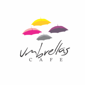 Logo Design by joshgraph for Umbrellas Cafe | Design: #19600512