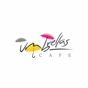Logo Design by joshgraph for Umbrellas Cafe | Design: #19600515