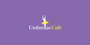 Diseño de Logo por Namita para Umbrellas Cafe | Diseño: #19551524