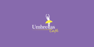 Diseño de Logo por Namita para Umbrellas Cafe | Diseño: #19552013