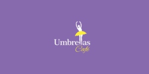 Diseño de Logo por Namita para Umbrellas Cafe | Diseño: #19552014