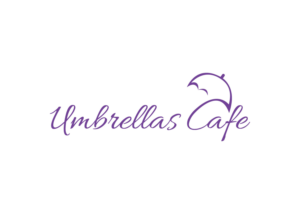 Logo Design by ILCHE 88 for Umbrellas Cafe | Design: #19585059