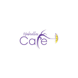 Diseño de Logo por **INCREDIBLEDESIGNERS** para Umbrellas Cafe | Diseño: #19560411