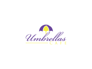 Logo Design by Pro_DesignMaster for Umbrellas Cafe | Design: #19558970