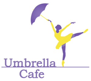 Logo Design by djgrimm966 for Umbrellas Cafe | Design: #19561343