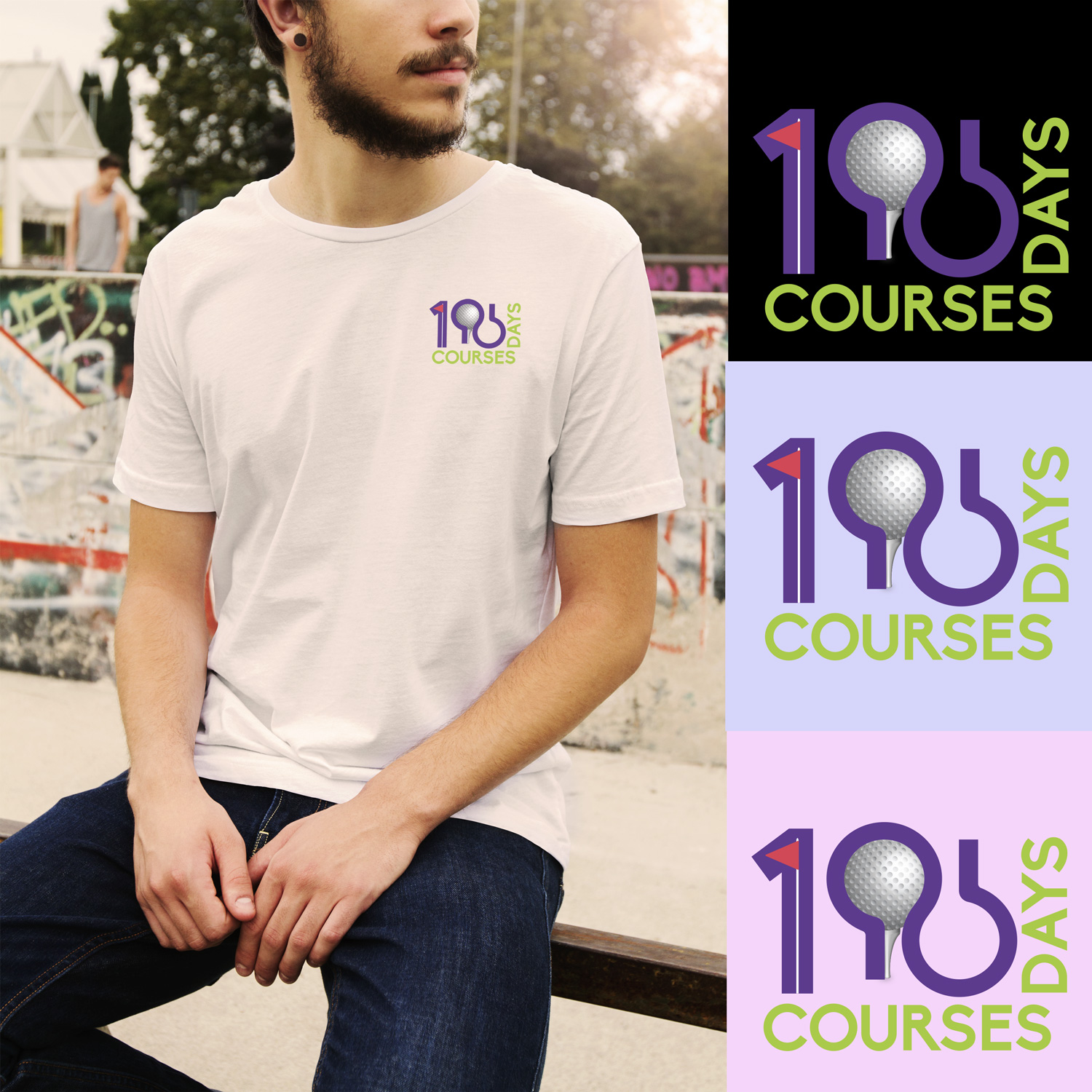 Logo Design by Impressive Sol for this project | Design #19713393