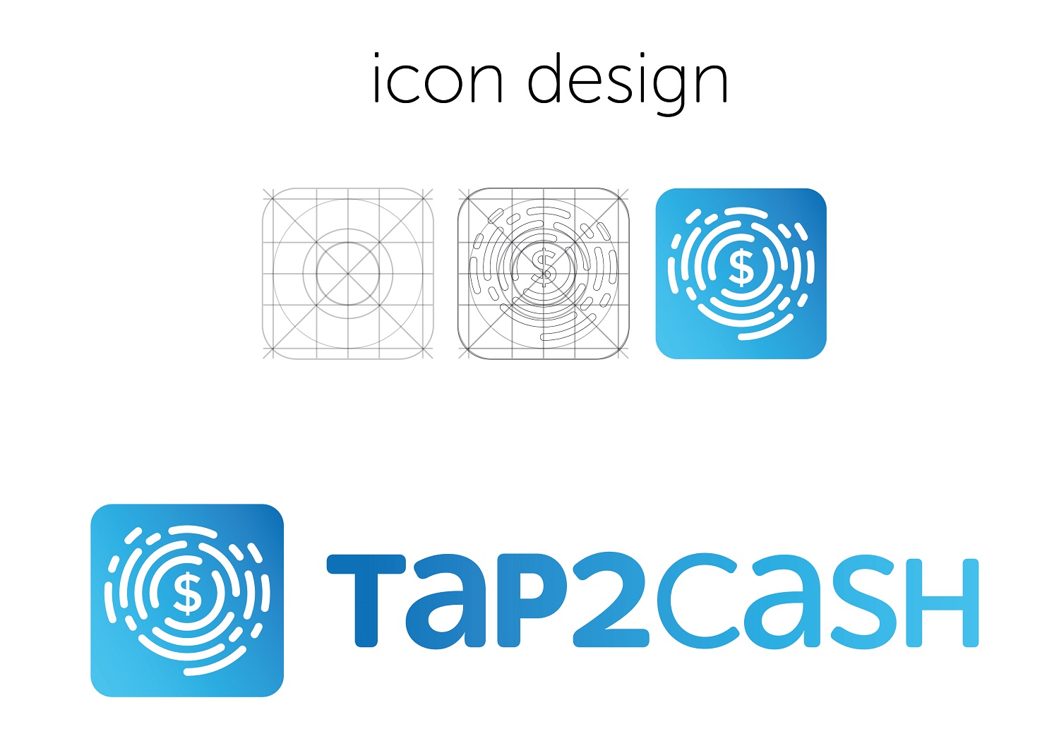 Logo Design by SDCDesign for Wizard IT Solutions | Design #19547683