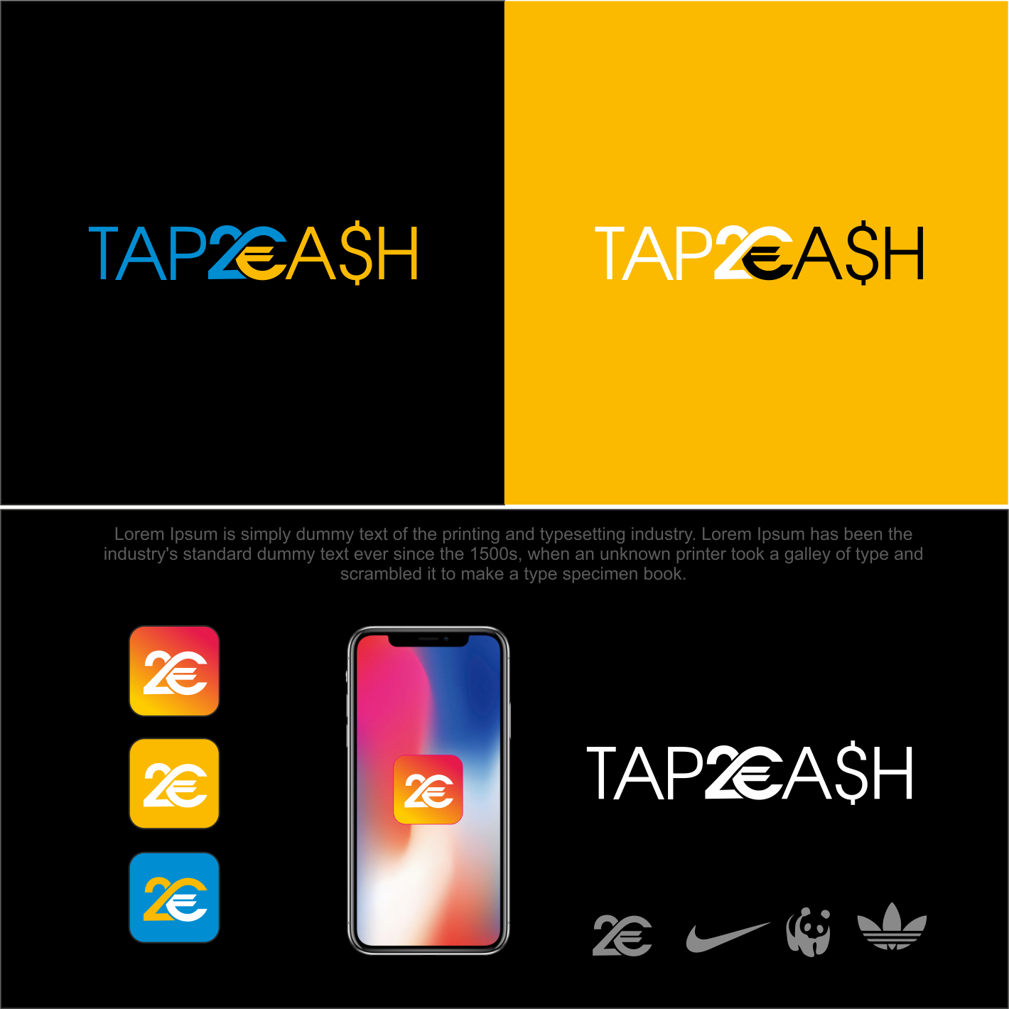 Logo-Design von Creative™ für Wizard IT Solutions | Design #19549520