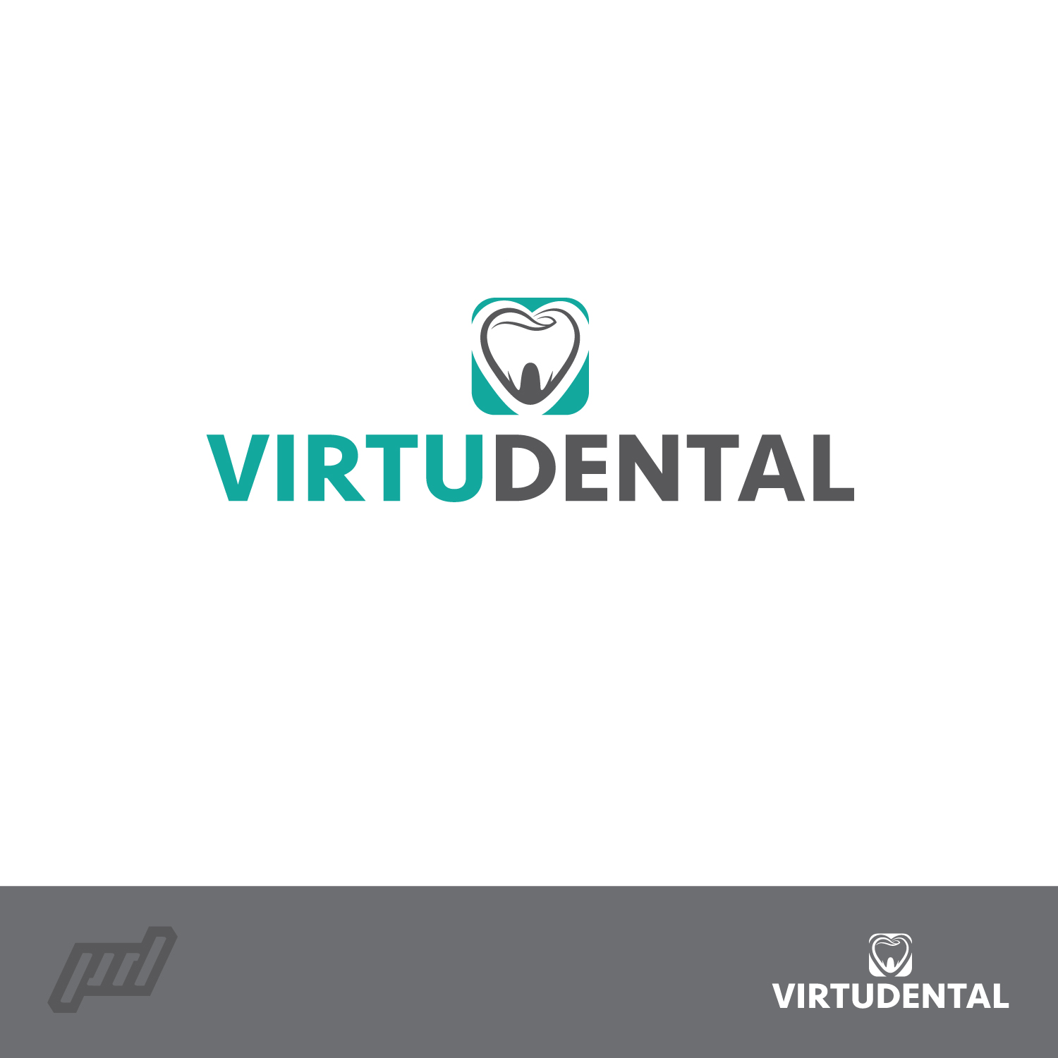 Logo Design by parfreydesign for this project | Design #19606998