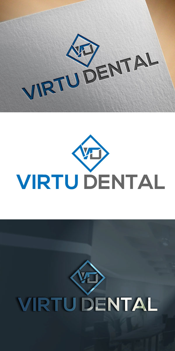 Logo Design by .......- for this project | Design #19563468