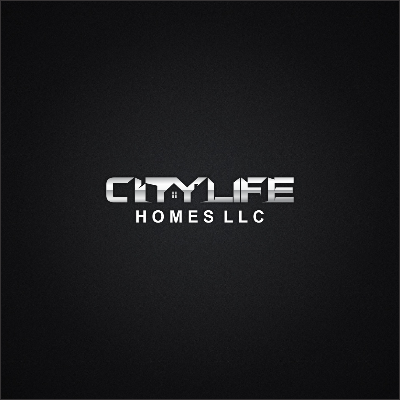 Logo Design by Arham Hidayat for CityLife Homes LLC  | Design #19581078