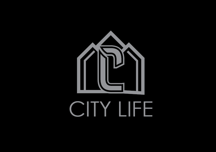 Logo Design by mosham for CityLife Homes LLC  | Design #19560028