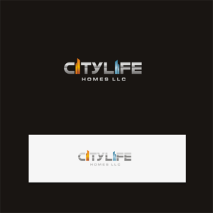 Design de Logo par CKS d e s i g n pour CityLife Homes LLC  | Design : #19552284