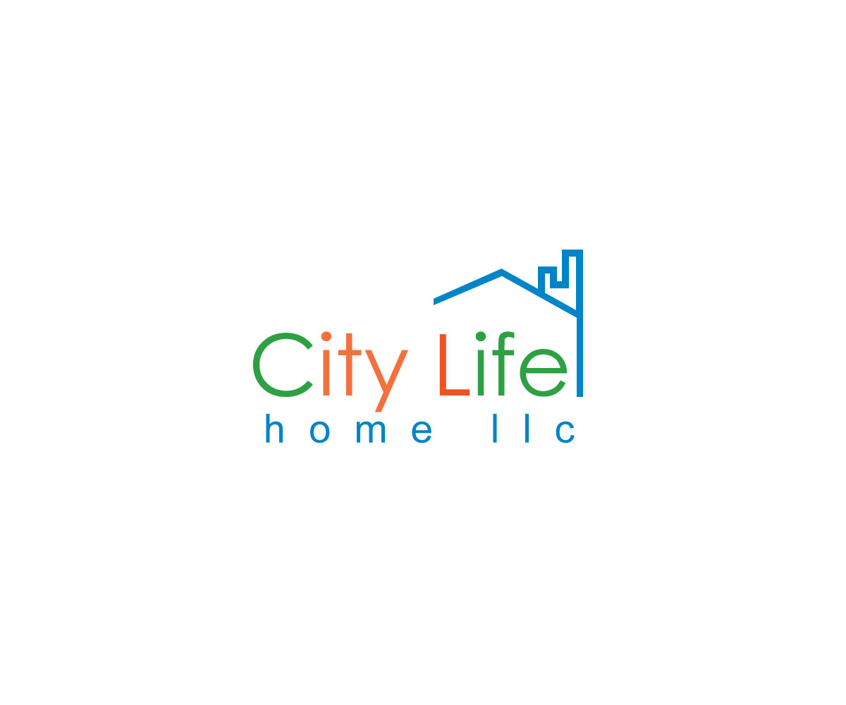 Logo Design by future logo.com for CityLife Homes LLC  | Design #19560172