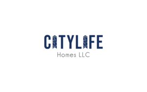 Logo Design by Tuanh for CityLife Homes LLC  | Design #19554899