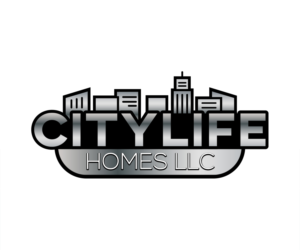 Design de Logo par Agarzaro pour CityLife Homes LLC  | Design : #19586748