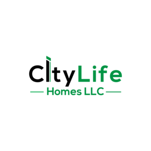 Design de Logo par **INCREDIBLEDESIGNERS** pour CityLife Homes LLC  | Design : #19560361