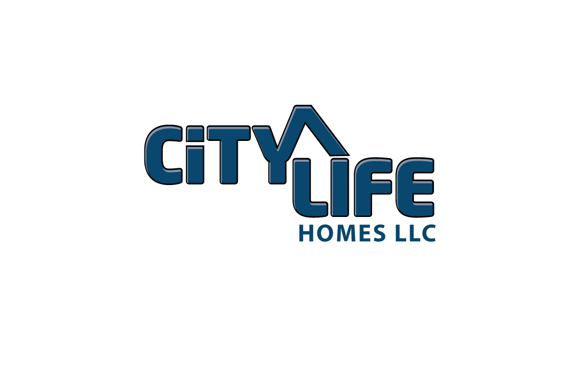 Design de Logo par GODDREAMCREATION pour CityLife Homes LLC  | Design #19582502