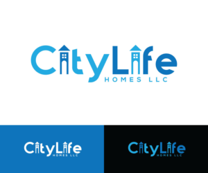 Design de Logo par designmind78 pour CityLife Homes LLC  | Design : #19565120