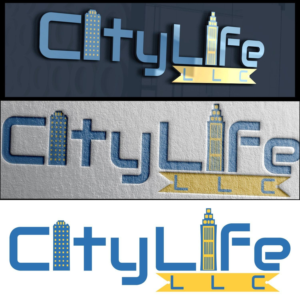 Design de Logo par orlaslim pour CityLife Homes LLC  | Design : #19553797