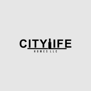 Logo Design by DiasVearel for CityLife Homes LLC  | Design #19554001