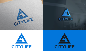 Design de Logo par semogaawet 2 pour CityLife Homes LLC  | Design : #19583455