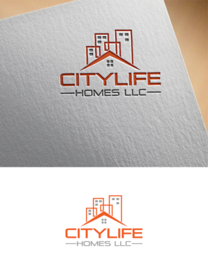 Logo Design by hannah designs