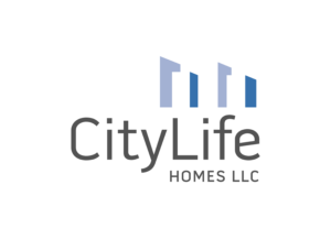Design de Logo par nzvm pour CityLife Homes LLC  | Design : #19621630