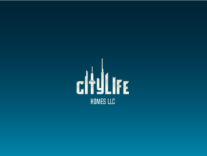 Logo Design by greative for CityLife Homes LLC  | Design #19556090