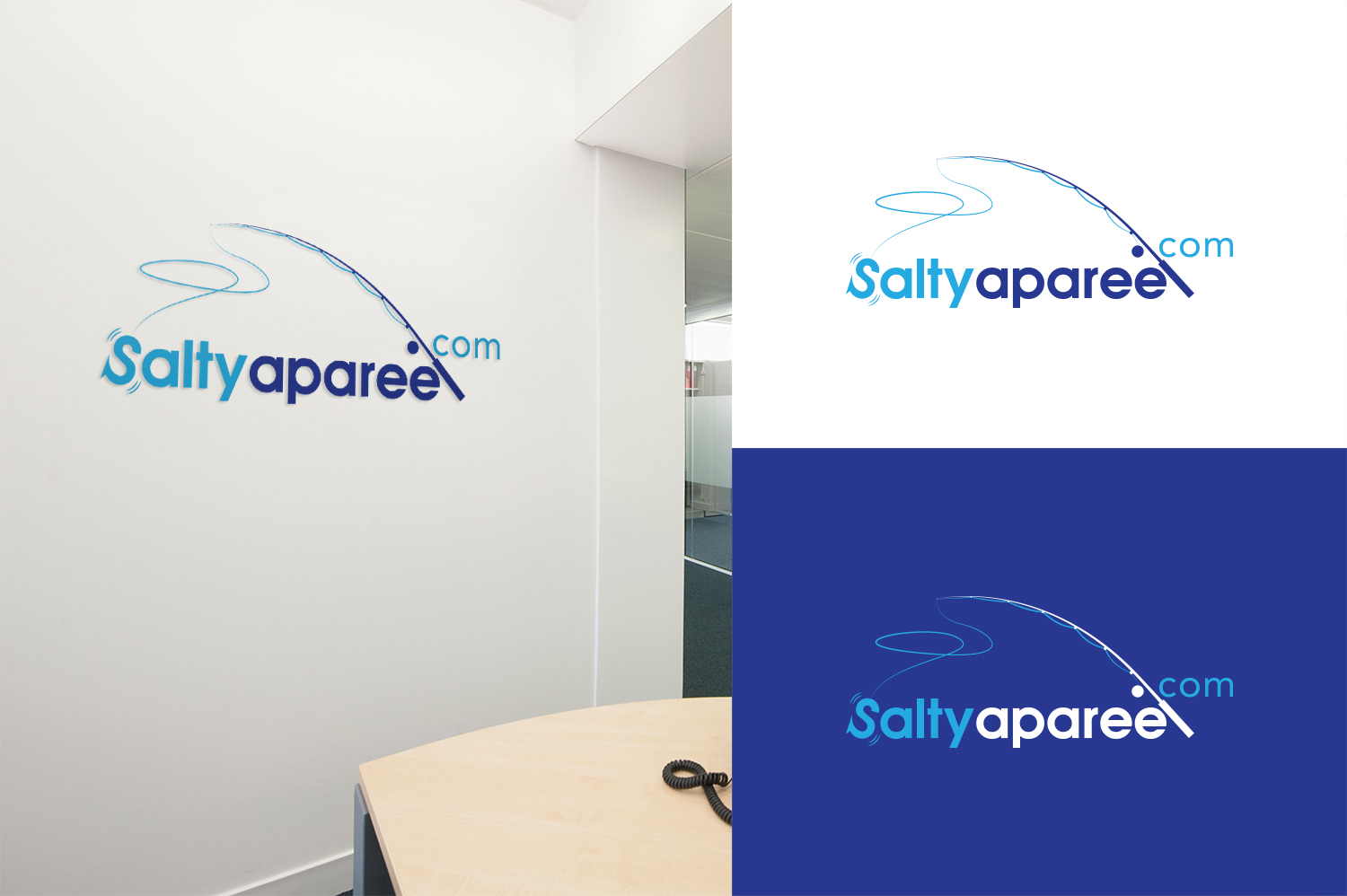 Logo Design by Grafactory for Gary Wright | Design #19581215