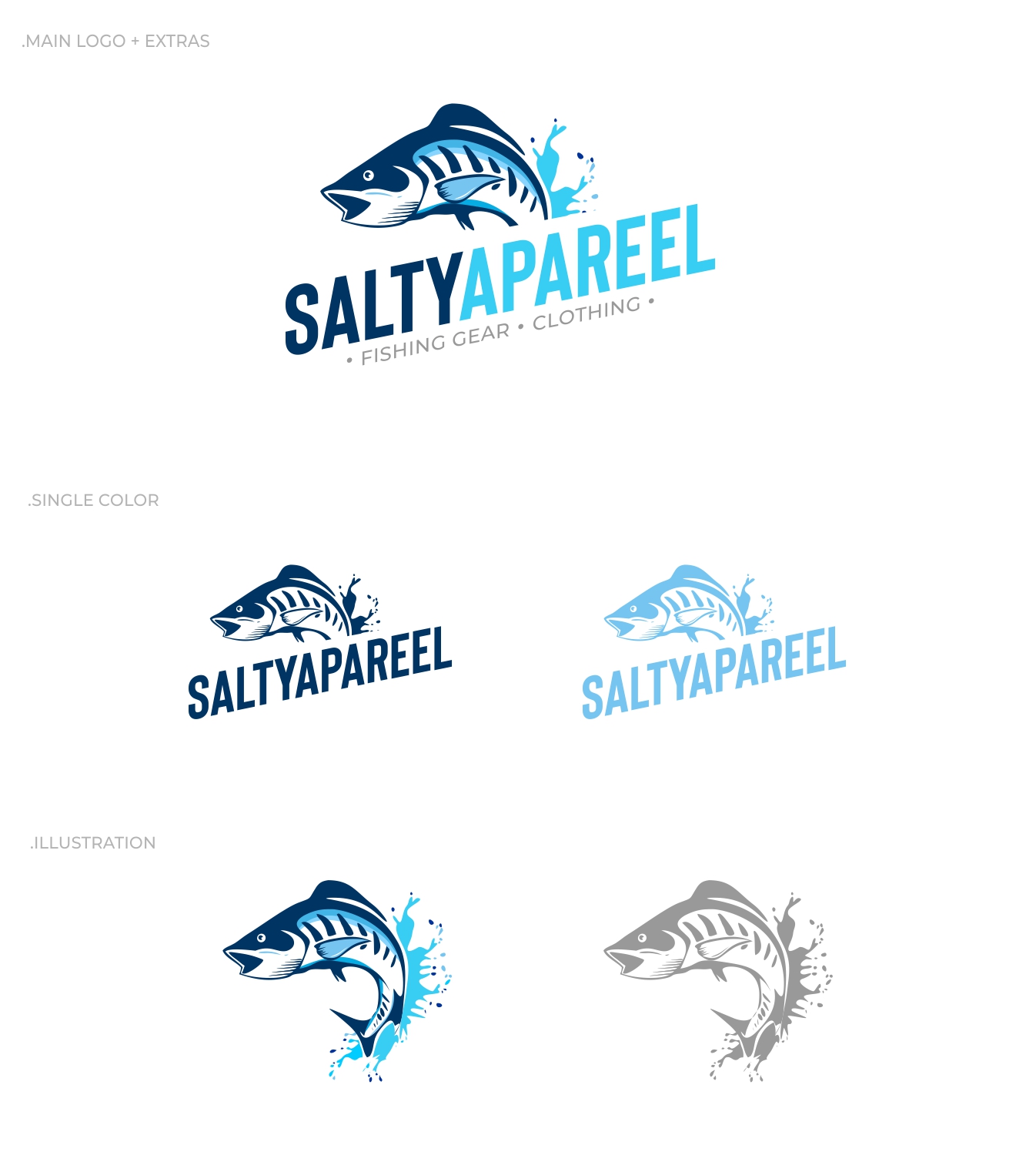 Logo Design by Ankit Bhattarai for Gary Wright | Design #19548503