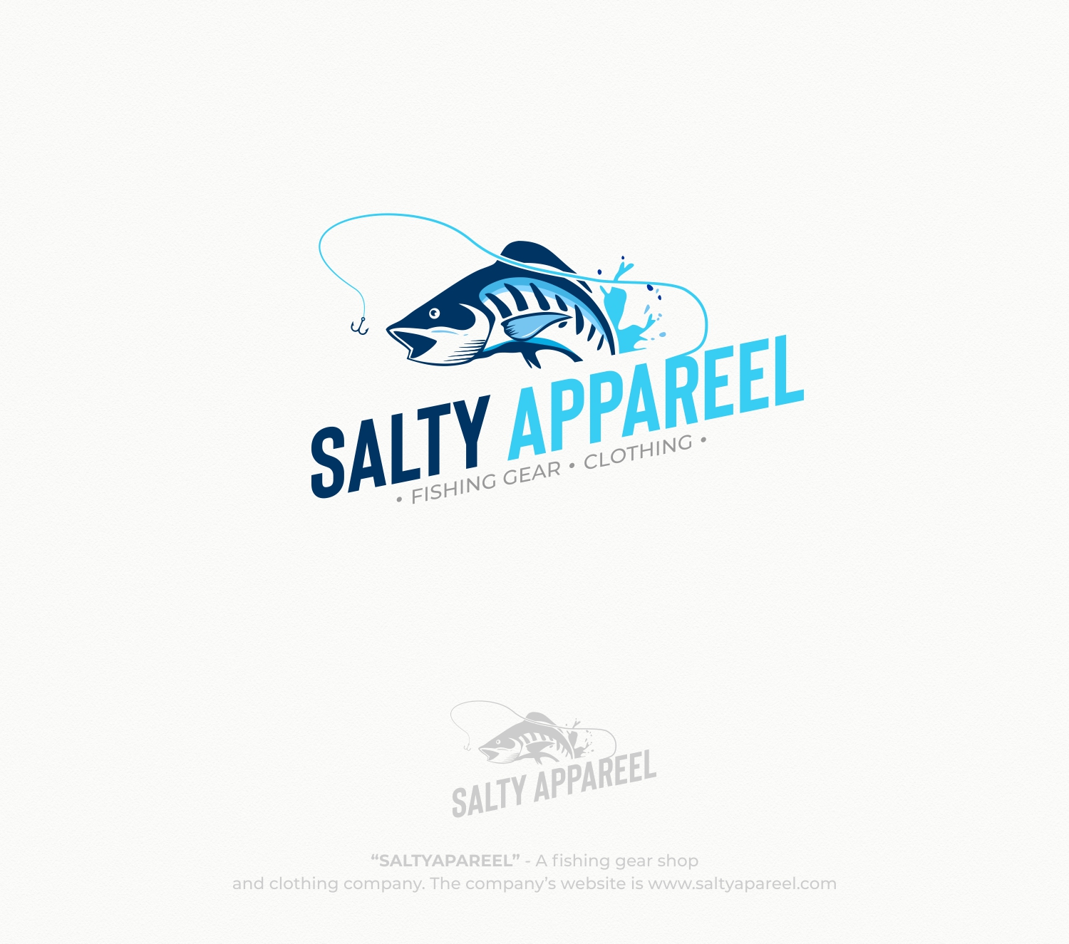 Logo Design by Ankit Bhattarai for Gary Wright | Design #19571006