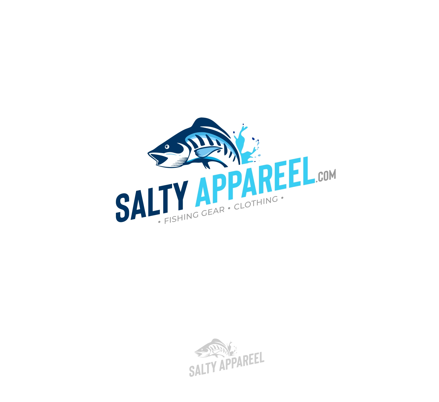 Logo Design by Ankit Bhattarai for Gary Wright | Design #19571007