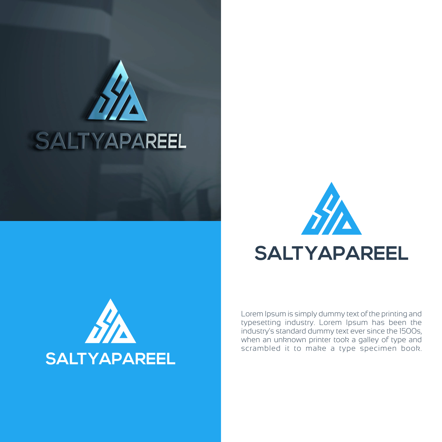 Logo Design by untung bertubi-tubi for Gary Wright | Design #19563909