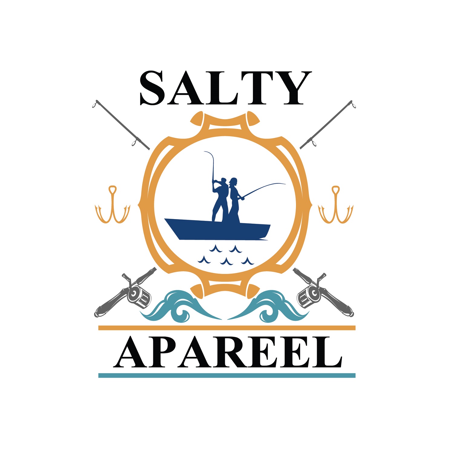 Logo Design by ridho2372 for Gary Wright | Design #19606149