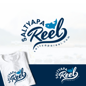 Logo Design by TRHZ