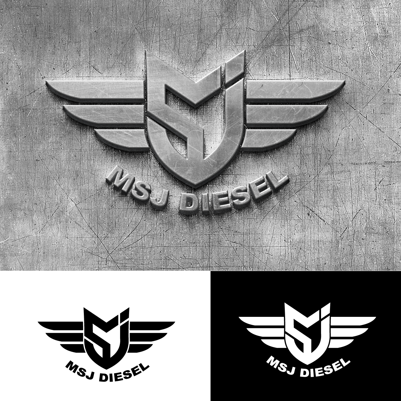 Design de Logo par opieq pour IronCrafted | Design #19549202