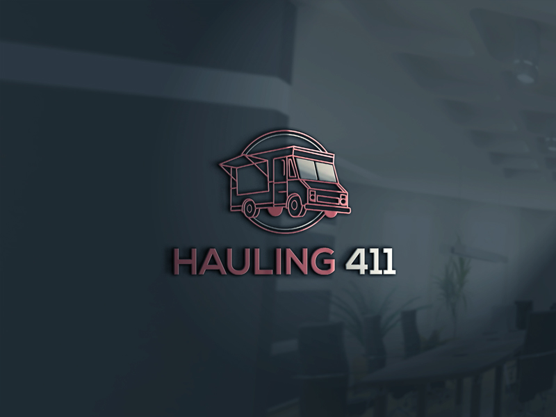 Logo Design by Malkuchulu for this project | Design #19551317