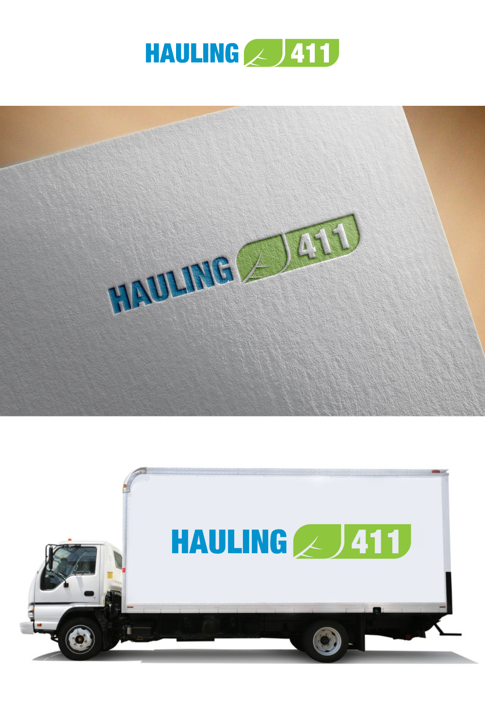 Logo Design by nauphalstar for this project | Design #19552475